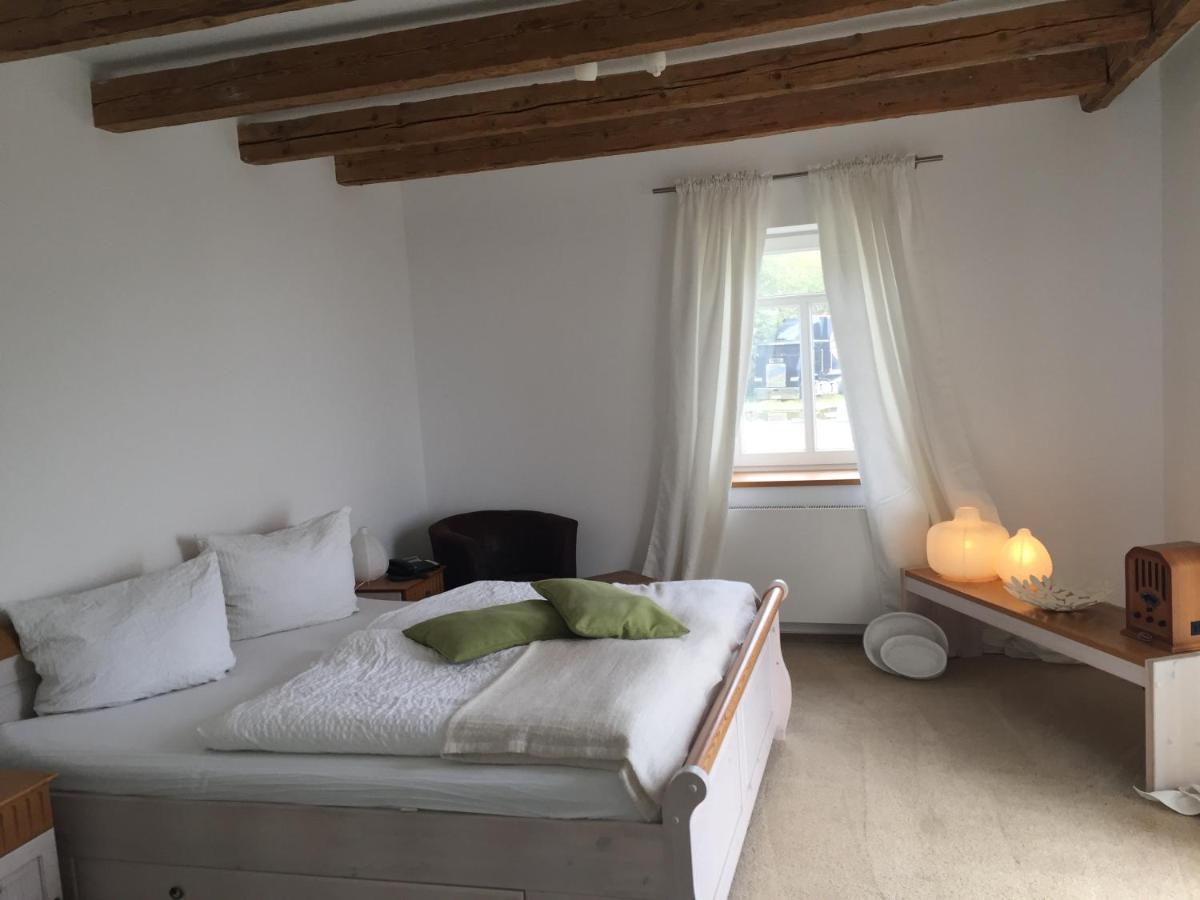 Schwedenfrieden Otel Bielefeld Dış mekan fotoğraf