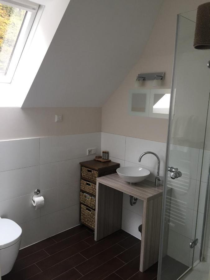 Schwedenfrieden Otel Bielefeld Dış mekan fotoğraf