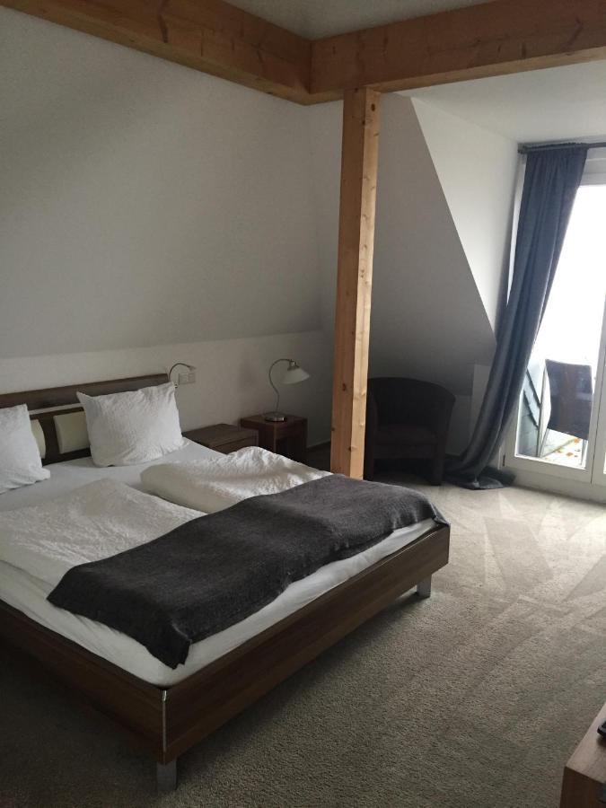 Schwedenfrieden Otel Bielefeld Dış mekan fotoğraf