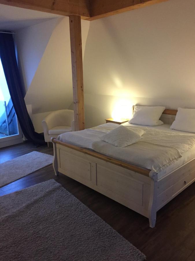 Schwedenfrieden Otel Bielefeld Dış mekan fotoğraf