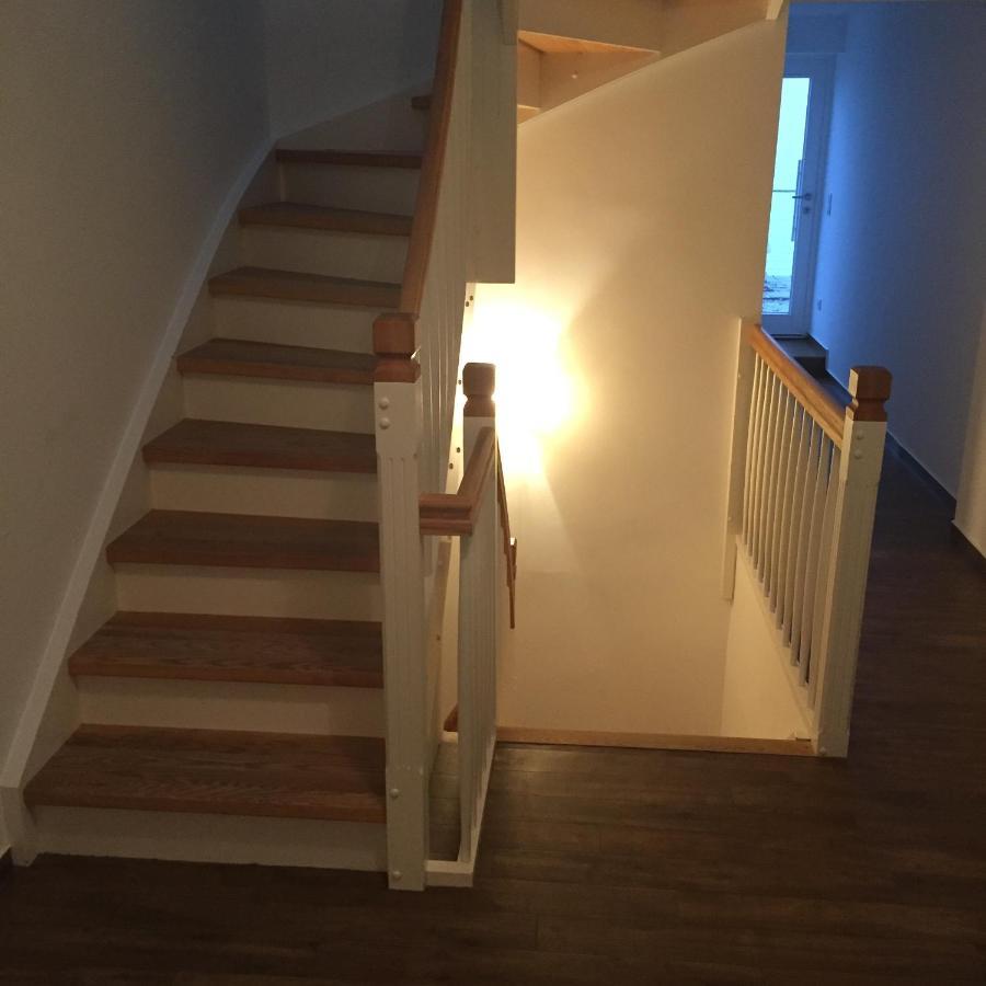 Schwedenfrieden Otel Bielefeld Dış mekan fotoğraf